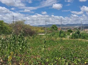 Terreno · 160m² · Lote à venda No Loteamento Luar de Canaã