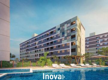 Apartamento · 41m² · 2 Quartos · 1 Vaga · Viver Bem Park – condomínio temático com mais de 20 opções de lazer