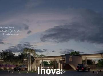 Terreno · 389m² · Terreno à venda, 389 m² por R$ 593.240,00 - Maurício de Nassau - Caruaru/PE
