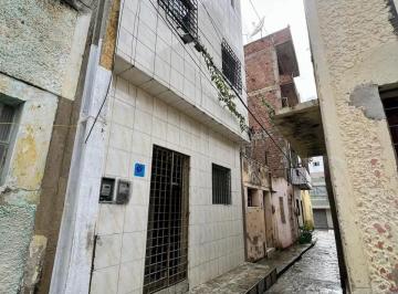 Comercial · 120m² · 3 Quartos · Prédio à venda em Caruaru – 3 unidades alugadas, renda imediata