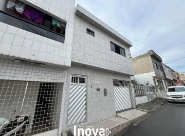Apartamento · 180m² · 3 Quartos · 1 Vaga · Dupléx á Venda no bairro do Salgado, 3 quartos sendo 1 suíte.