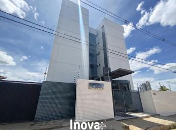 Apartamento · 65m² · 2 Quartos · 1 Vaga · Apartamento 2 quarto com suite Bairro Maurício de Nassau