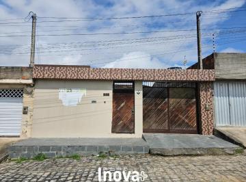 Casa · 49m² · 2 Quartos · 2 Vagas · Casa à venda - em Nova Caruaru