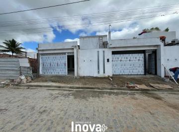 Fase de acabamento · Casa à venda no bairro Luiz Gonzaga - Caruaru/PE