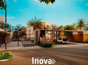 Apartamento · 43m² · 2 Quartos · 1 Vaga · Apartamentos no Luiz Gonzaga - Quinta do Cajá