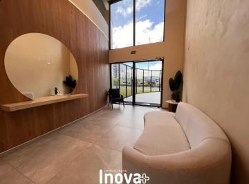 Apartamento · 39m² · 1 Quarto · 1 Vaga · APARTAMENTO DE 1 QUARTO À VENDA NO MARCOS SILVEIRA