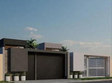 Casa · 129m² · 3 Quartos · 2 Vagas · Casa Luiz Gonzaga