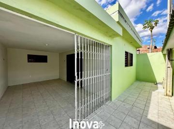 Casa · 164m² · 3 Quartos · 2 Vagas · Casa com 3 quartos à venda no Jardim Panorama!