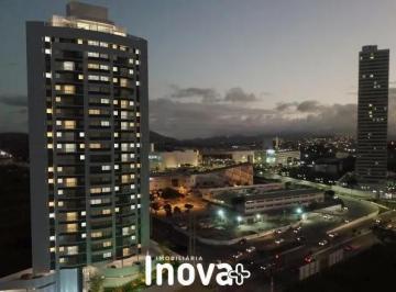 Apartamento · 56m² · 2 Quartos · 1 Vaga · Edifício Marcos Silveira — Sofisticação e Qualidade de Vida em Caruaru
