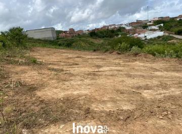 Terreno · 175m² · Terreno à venda, 175 m² por R$ 22.500,00 - Rendeiras - Caruaru/PE