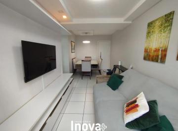 Apartamento · 50m² · 2 Quartos · 1 Vaga · Apartamento 2 quartos Jardim Ipojuca - Bairro Vila Andorinha
