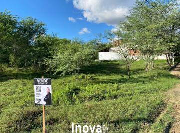 Terreno · 200m² · Terreno à venda - no Alto do Moura