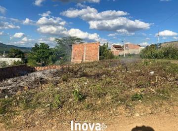 Terreno · 200m² · TERRENO A VENDA NO PARQUE DO CEDRO