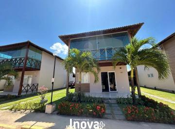 Apartamento · 106m² · 3 Quartos · 3 Vagas · Apartamento Duplex à venda por R$ 1.100.000,00 - Carneiros - Tamandaré/PE