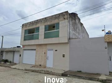 Casa · 160m² · 3 Quartos · 2 Vagas · Casa com 3 dormitórios à venda, 160 m² por R$ 360.000,00 - Nova Caruaru - Caruar
