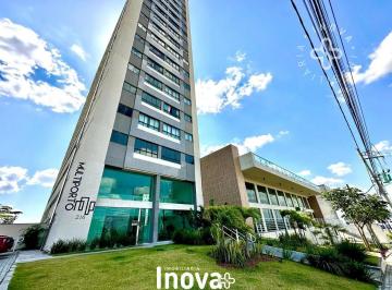 Apartamento · 39m² · 1 Quarto · 1 Vaga · Apartamento mobiliado à venda no Multiporto Indianópolis, Caruaru-PE