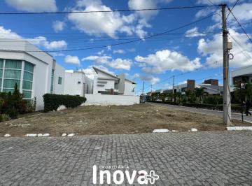 Terreno · 375m² · Terreno no Condomínio Quinta das Colinas 2, 375 m² por R$ 560.000,00 - Universit