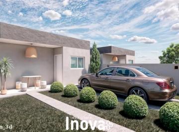 Casa · 53m² · 2 Quartos · 1 Vaga · Casas à venda no Caruaru Home - Bela vista