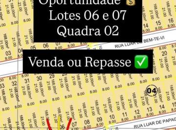 Terreno · 292m² · Lote a Venda No Luar de Caruaru 2