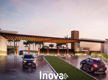 Terreno · 360m² · Lago Sul - Ecoresidence