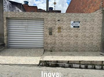 Casa · 120m² · 3 Quartos · 1 Vaga · Casa com 3 quartos à venda