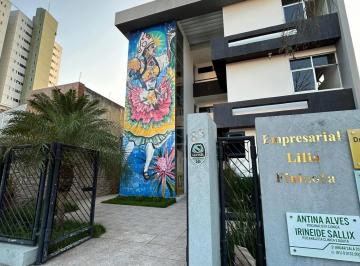 Comercial · 30m² · 1 Quarto · Sala Comercial a venda próximo ao Colégio Diocesano