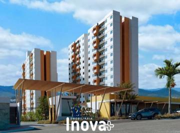 Apartamento · 2 Quartos · Apartamentos à venda no Condomínio Viver Bem Acqua - Luiz Gonzaga