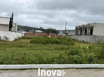 Terreno · 300m² · Lotes no loteamento Luar de Sumaré