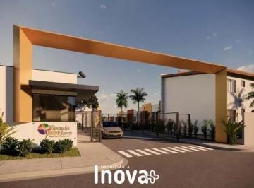 Apartamento · 2 Quartos · Apartamento à venda - em Salgado