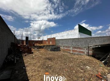 Terreno · 360m² · LOTE À VENDA - LOTEAMENTO PARK INDIANÓPOLIS