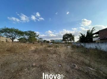 Terreno · 360m² · Terreno à venda, 360 m² por R$ 105.000,00 - Universitário - Caruaru/PE