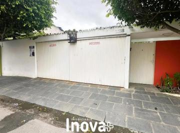 Casa · 274m² · 3 Quartos · 2 Vagas · Imóvel a venda no bairro Maurício de Nassau!