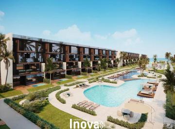 Apartamento · 30m² · 1 Quarto · 1 Vaga · Naturê Eco Residência