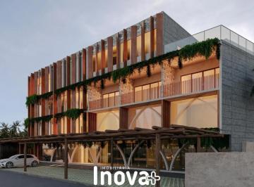 Apartamento · 36m² · 1 Quarto · 1 Vaga · Grand Mirat — Viva o melhor da natureza em Japaratinga