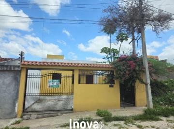Casa · 49m² · 2 Quartos · 1 Vaga · Casa com 2 dormitórios à venda, 48 m² por R$ 165.000 - Alto do Moura - Caruaru/P