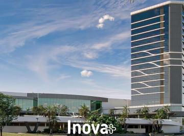 Comercial · 30m² · 1 Vaga · Salas à venda no Epic Tower - Indianópolis
