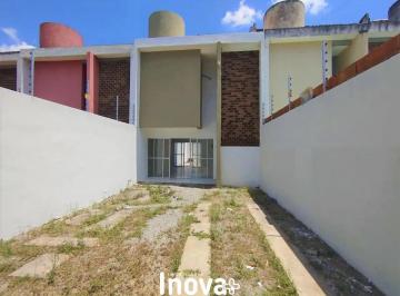 Apartamento · 60m² · 2 Quartos · 2 Vagas · Casa Duplex 2 Quartos com Suíte - Bairro São Jose