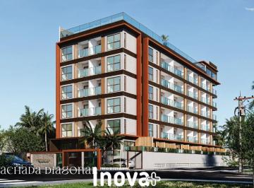Apartamento · 25m² · 1 Quarto · 1 Vaga · Oportunidade e adquirir seu apartamento na praia de Tamandaré chegou!