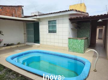 Casa · 160m² · 3 Quartos · Casa com 3 dormitórios à venda por R$ 250.000 - Nova Caruaru - Caruaru/PE