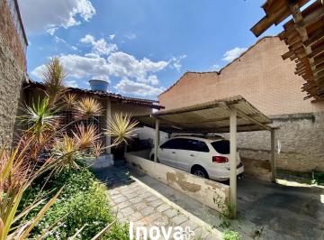 Casa · 70m² · 2 Quartos · 1 Vaga · CASA NO INDIANÓPOLIS À VENDA