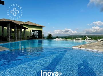 Terreno · 405m² · Excelente lote à venda no Condomínio Campos do Conde por R$ 190.000,00, no bairr