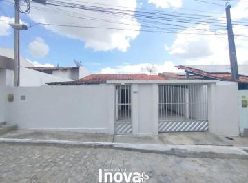 Casa · 152m² · 3 Quartos · 2 Vagas · Casa com 3 quartos  à venda  - Universitário - Caruaru/PE