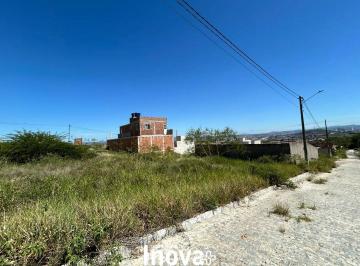 Terreno · 160m² · Terreno à venda, 160 m² por R$ 77.000 - Cidade Alta - Caruaru/PE