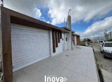 Casa · 140m² · 3 Quartos · Casa à venda no bairro Luiz Gonzaga - Caruaru/PE