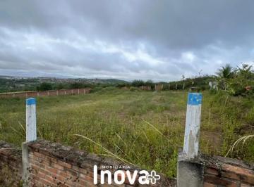 Terreno · 400m² · TERRENOS À VENDA NO SÍTIO TAQUARA