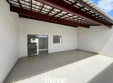 Casa · 128m² · 3 Quartos · 2 Vagas · Casa à venda no bairro Luiz Gonzaga - Caruaru/PE
