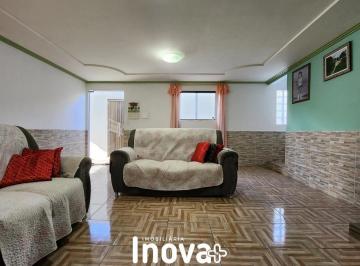 Casa · 210m² · 4 Quartos · Duplex à venda  - Kennedy - Caruaru/PE