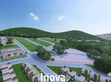 Terreno · 229m² · Lotes à venda no Residencial Costa Verde