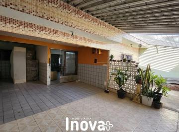 Casa · 116m² · 3 Quartos · Casa com 3 dormitórios à venda, 116 m² por R$ 240.000,00 - Kennedy - Caruaru/PE