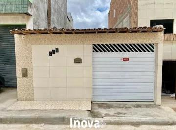 Casa · 75m² · 2 Quartos · 1 Vaga · CASA CIDADE ALTA À VENDA